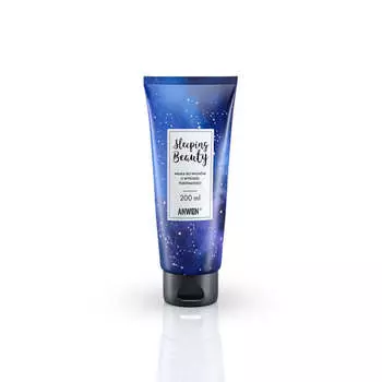 Anwen Маска для волос Sleeping Beauty с высокой пористостью 200мл