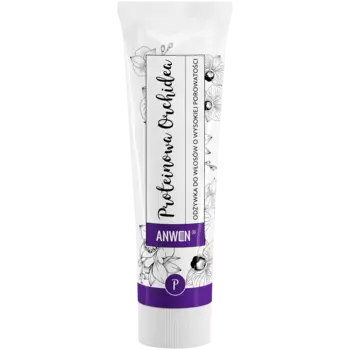 Anwen Proteinowa Orchidea кондиционер для волос, 100 мл