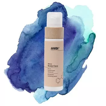 Anwen, Сыворотка, восстанавливающая микробиом, 100 мл
