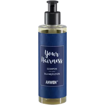 Anwen Your Hairness шампунь для мужских волос, 200 мл