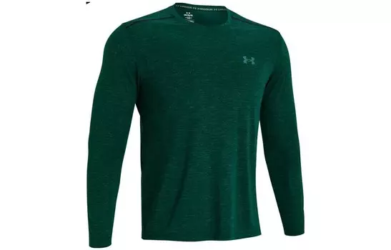Anywhere Фитнес Одежда Мужская Зеленый Under Armour, зеленый