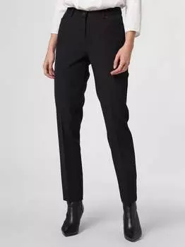 Анжелика штаны Anna Montana, черный