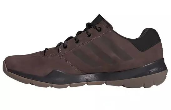Anzit Dlx Outdoor Performance Shoes Men Low-Top Brown/Black Adidas