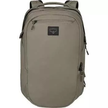 Aoede Daypack Osprey Packs, цвет Tan Concrete