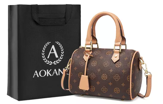 AOKANG Женская сумка, От белого