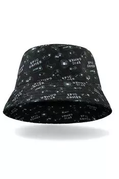 Аоп Панама CityComfort, черный