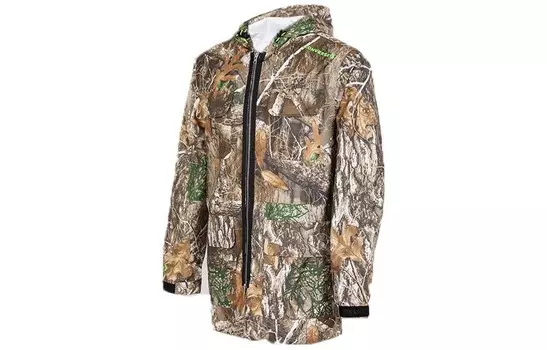 AOP UTILITY PARKA Куртка унисекс Многоцветный Converse, цвет Multicolor