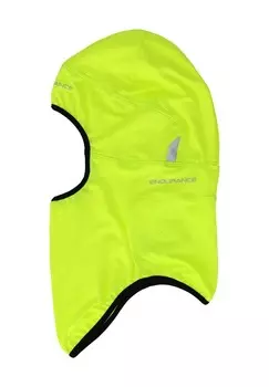 Aosta Полнолицевая шапка с капюшоном из дышащего материала ENDURANCE, цвет 5001 Safety Yellow