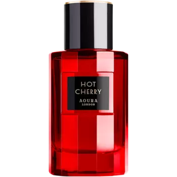Aoura London Hot Cherry парфюмированная вода для женщин, 100 мл
