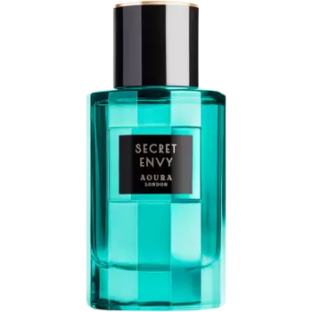 Aoura London Secret Envy парфюмированная вода для женщин, 100 мл