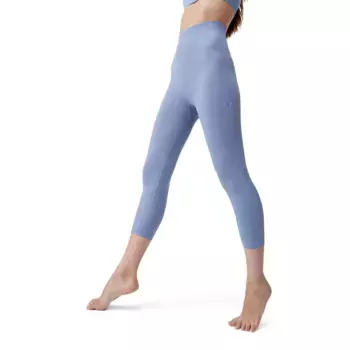 Apamala Born Living Yoga женские леггинсы, синий