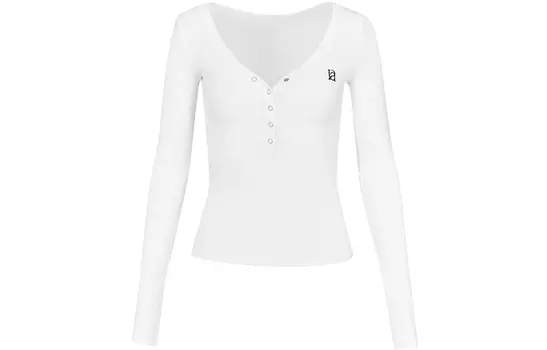 APEA Женская футболка, Черный