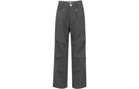 APEA Женские брюки-карго, Черный