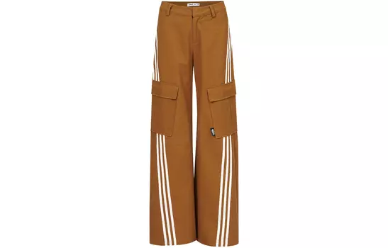 APEA Женские брюки-карго, Синий