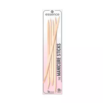 Апельсиновые палочки Manicure Sticks Essence, 1 UD