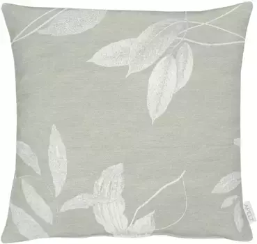 АПЕЛЬТ декоративная подушка "1602", чехол с наполнителем, 1 шт APELT 48х48 см, лиловый