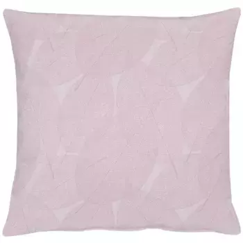 АПЕЛЬТ декоративная подушка "3301", чехол без наполнения, 1 шт APELT 49х49 см, цвет petrol + unifarben