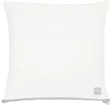 АПЕЛЬТ декоративная подушка "3900" APELT 39х39 см, цвет natur + unifarben