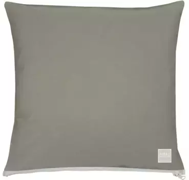 АПЕЛЬТ декоративная подушка "3900" APELT 40х60 см, серый