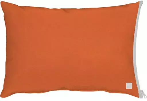 АПЕЛЬТ декоративная подушка "3900" APELT 40х60 см, оранжевый