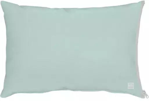АПЕЛЬТ декоративная подушка "3900" APELT 48х48 см, светло-голубой