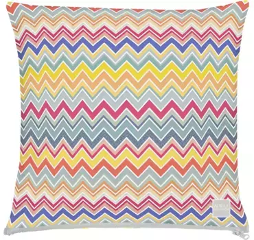 АПЕЛЬТ декоративная подушка "3902" APELT 48х48 см, цвет bunt + bedruckt