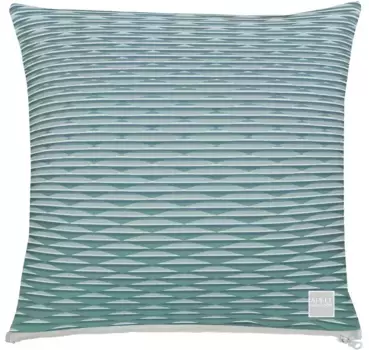 АПЕЛЬТ декоративная подушка "3909" APELT 39х39 см, цвет petrol