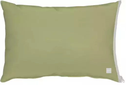 АПЕЛЬТ декоративная подушка "3959", чехол с наполнителем, 1 шт APELT 48х48 см, темно-зеленый