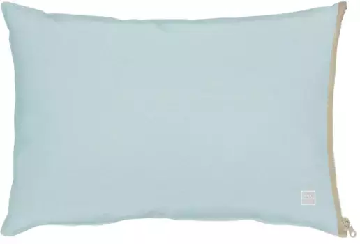 АПЕЛЬТ декоративная подушка "3959", чехол с наполнителем, 1 шт APELT 48х48 см, серый/синий