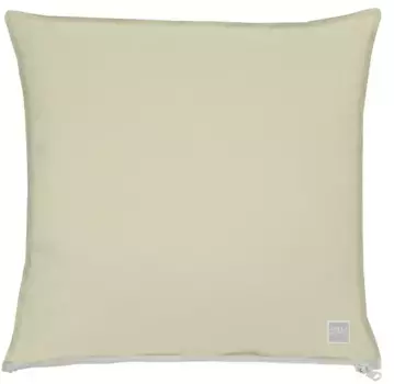 АПЕЛЬТ декоративная подушка "3959", чехол с наполнителем, 1 шт APELT 48х48 см, серо-коричневый