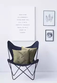 АПЕЛЬТ декоративная подушка "5250", чехол с наполнителем, 1 шт APELT 48х48 см, коричневый