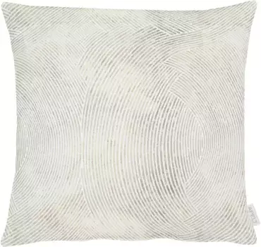 АПЕЛЬТ декоративная подушка "5470" APELT 48х48 см, цвет natur