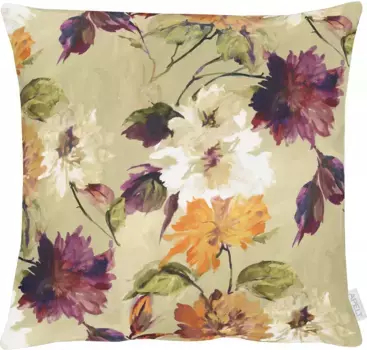 АПЕЛЬТ декоративная подушка "5600", (1 шт.) APELT 39х39 см, цвет beige, multi + geblmt