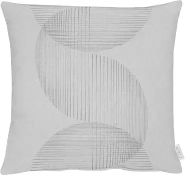 АПЕЛЬТ декоративная подушка "5702" APELT 35х50 см, серый