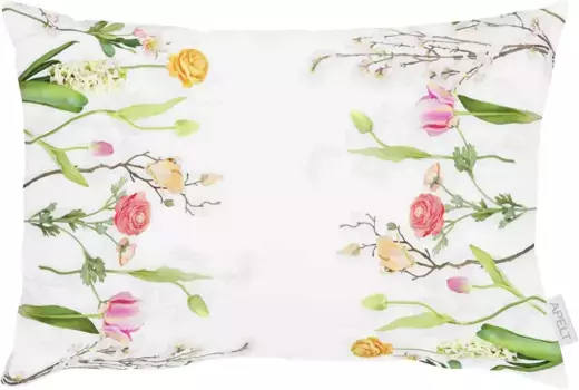 АПЕЛЬТ декоративная подушка "6817" APELT 35х50 см, цвет bunt + bedruckt