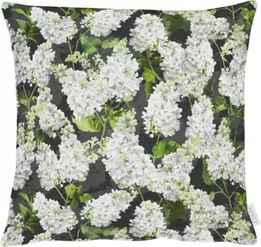 АПЕЛЬТ декоративная подушка "6820" APELT 39х39 см, зеленый