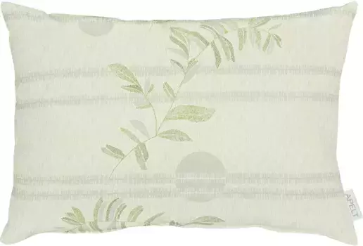 АПЕЛЬТ декоративная подушка "6871" APELT 35х50 см, зеленый