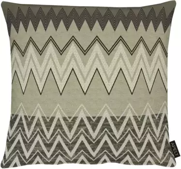 АПЕЛЬТ декоративная подушка "Ипанема" APELT 48х48 см, серый