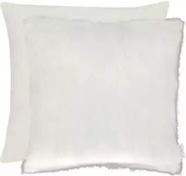 АПЕЛЬТ декоративная подушка "Ларс" APELT 35х45 см, цвет natur + unifarben