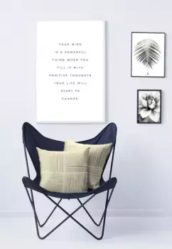 АПЕЛЬТ декоративная подушка "Тимор", чехол на подушку с наполнителем, 1 шт APELT 48х48 см, бежевый