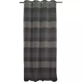АПЕЛЬТ штора «Леннокс», (1 шт.), ВxШ: 245x140 Apelt, цвет schlamm