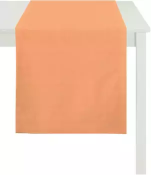 APELT направляющая настольная "3944 UNI BASIC", (1 шт.) 48х150 см, цвет orange