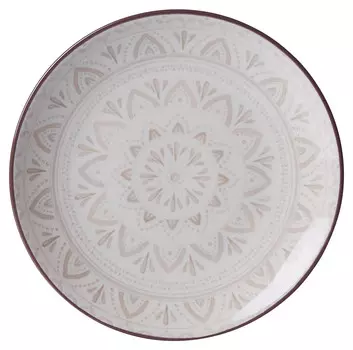 Аперитивная тарелка Ritzenhoff Breker, 15 см, крем