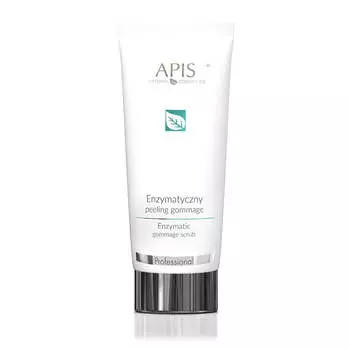 APIS Enzymatic Gommage Scrub Энзимный скраб для лица 200мл