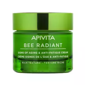Apivita Bee Radiant Peony Rich 50 мл