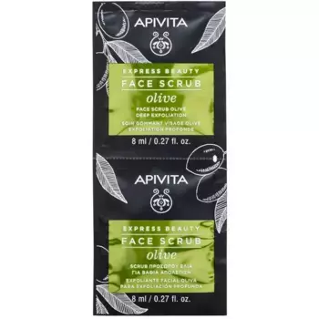 Apivita Express Olive 2 х 8 мл