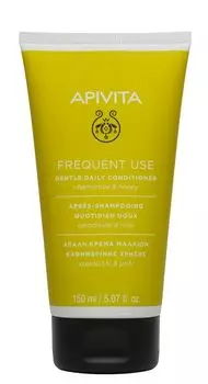 Apivita Frequent Use Кондиционер для волос, 150 ml