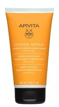 Apivita Intense Repair Кондиционер для волос, 150 ml
