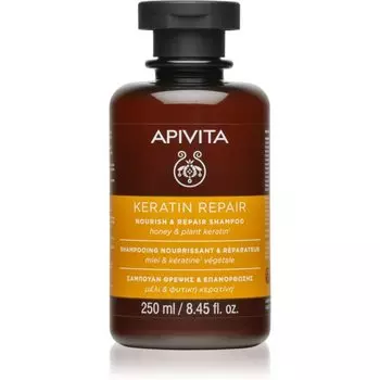 Apivita Keratin Repair 250 мл
