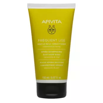 Apivita Кондиционер Нежный день 150 мл/19
